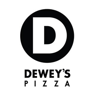 Dewey's Pizza