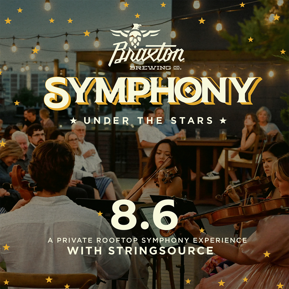 Symphony Under the Stars