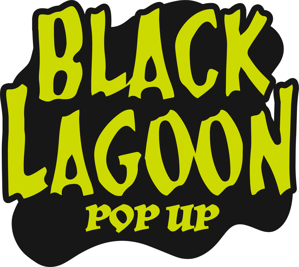 Black Lagoon
