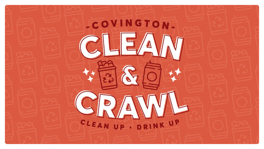 Covington Clean & Crawl