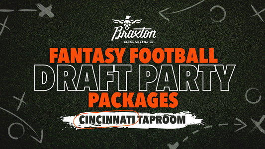 Back on Draft: Fantasy Football Draft Packages 🏈