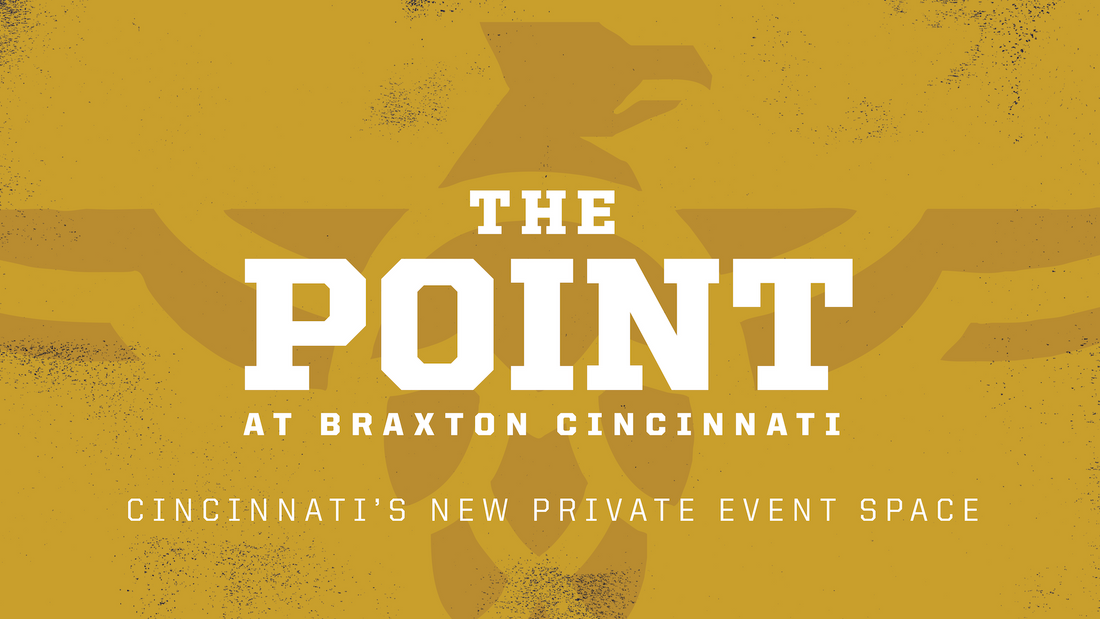 The Point at Braxton Cincinnati