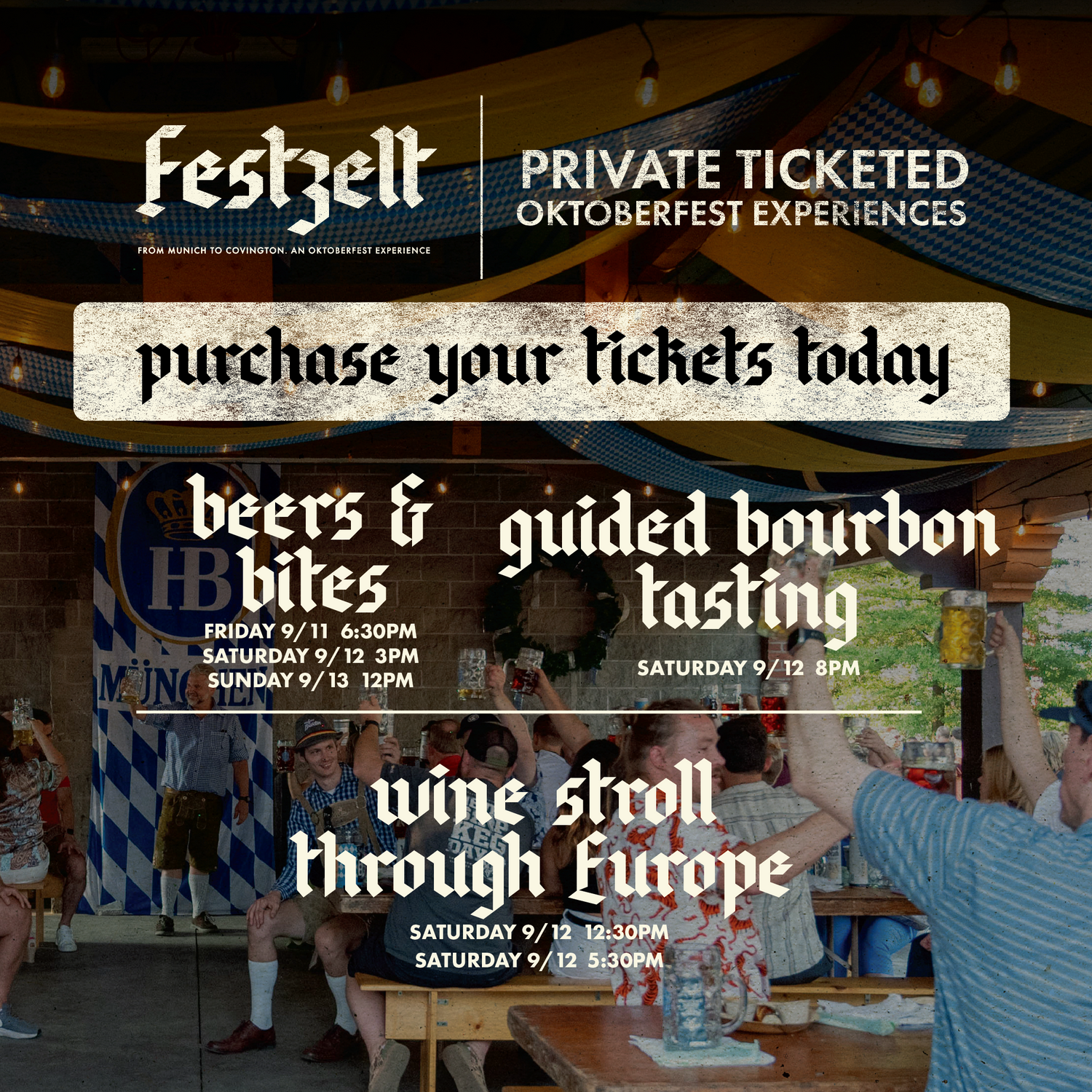 FEST SEASON