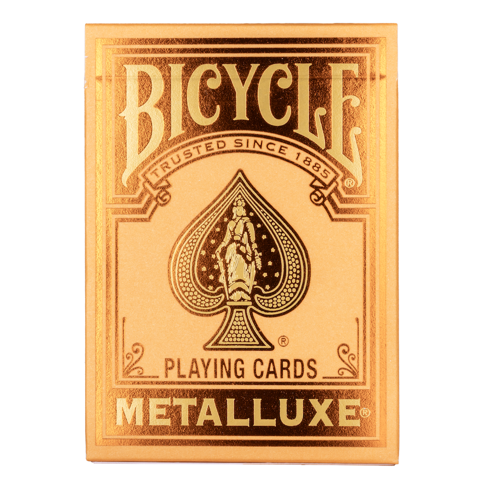 Bicycle Game Before the Game Experience and Euchre Tournament