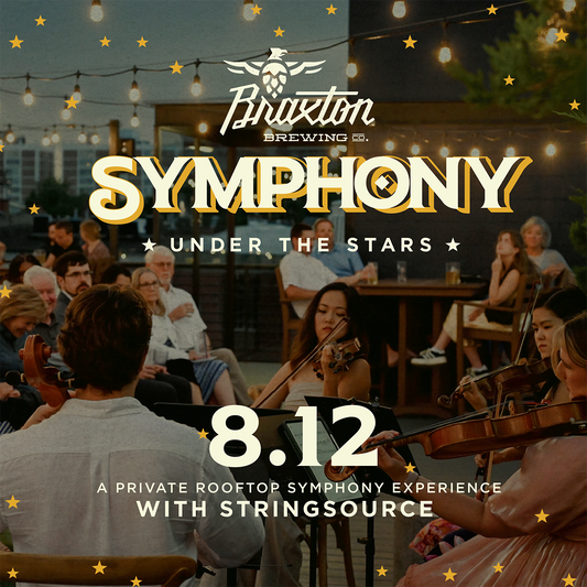 Symphony Under the Stars 8.12