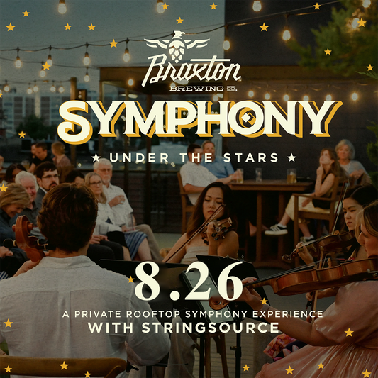 Symphony Under the Stars 8.26