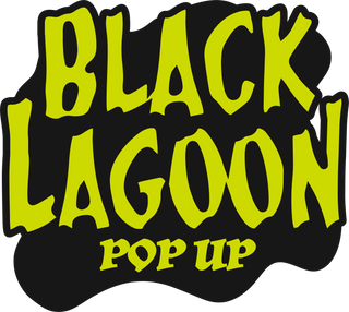 Black Lagoon