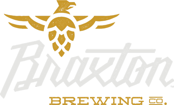 Braxton Barrel House logo
