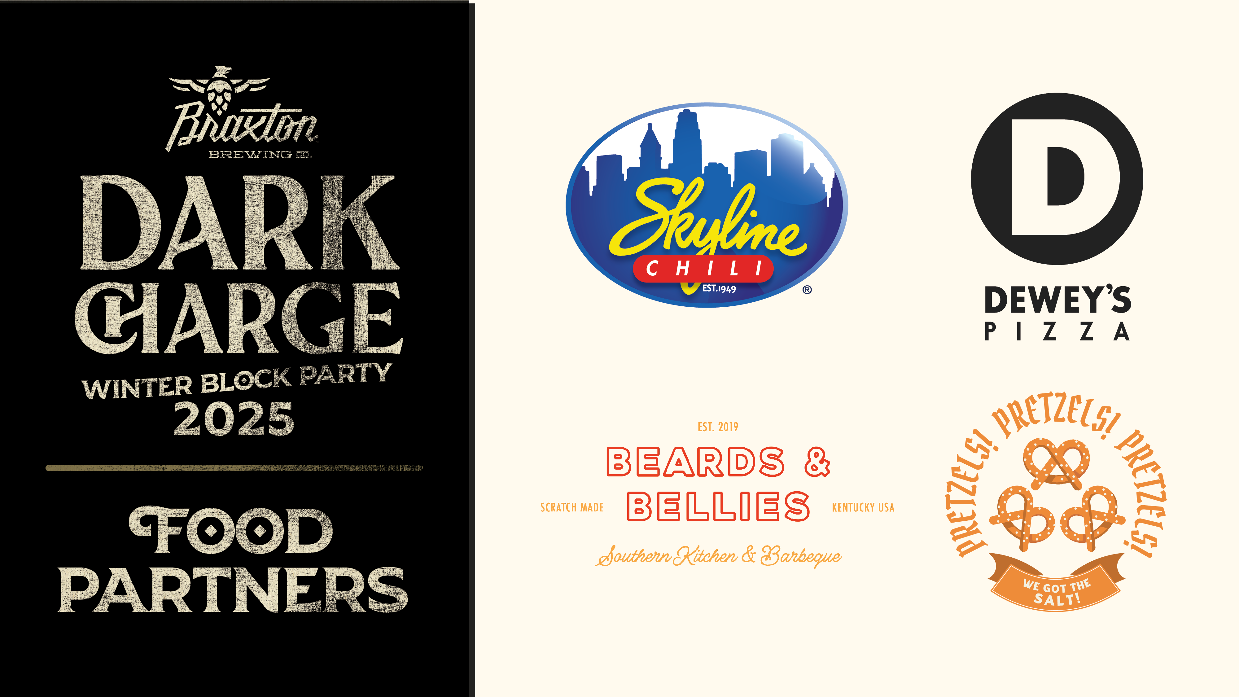 Dark Charge Day Food Partners