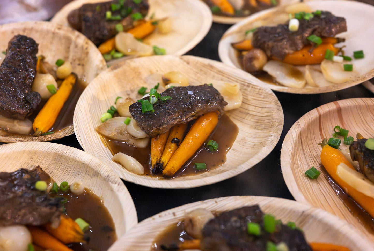 STAVE 2025: An Immersive Beer, Bourbon & Culinary Tasting Experience