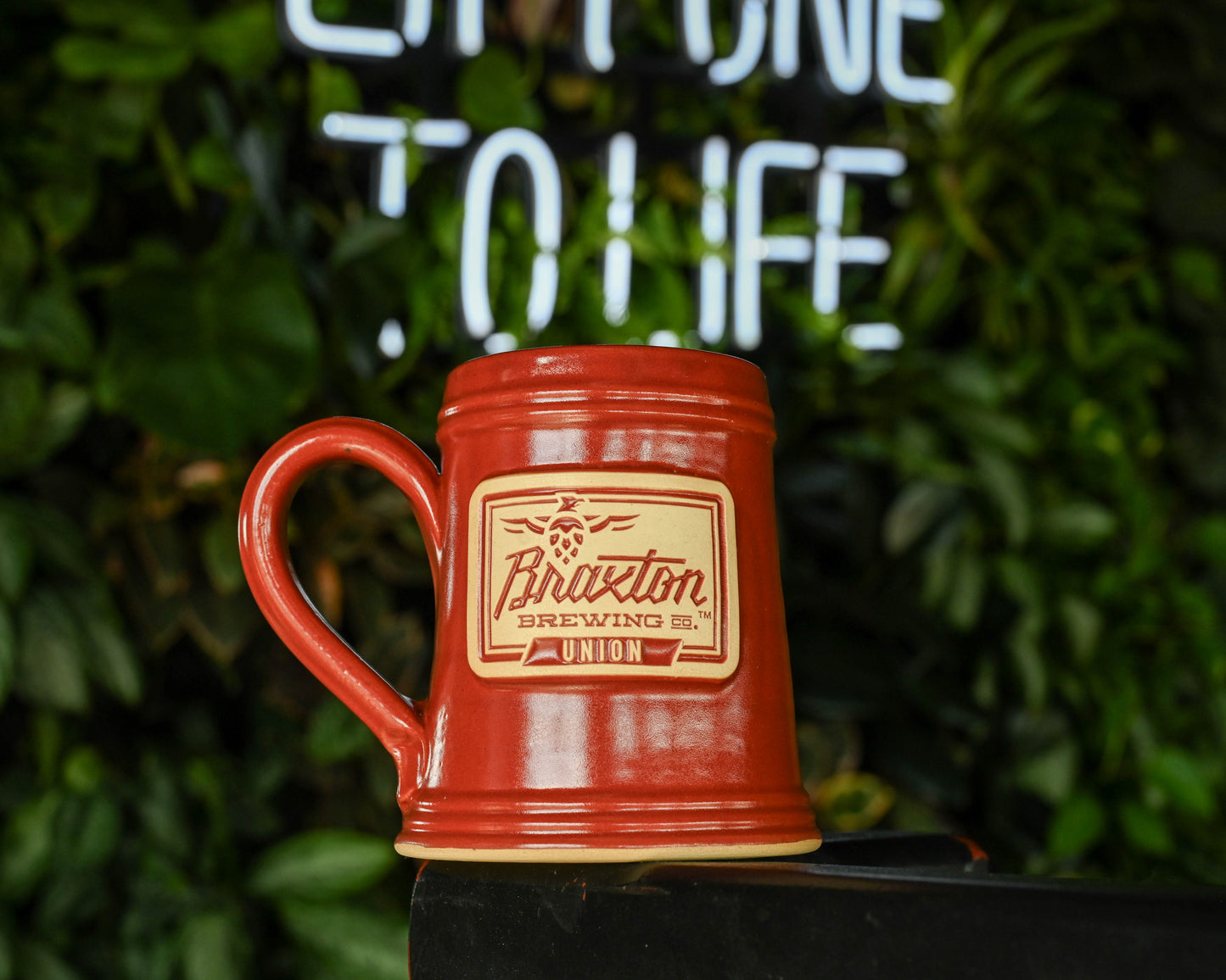 Braxton Union Mug Club 2026