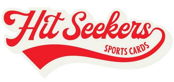 Hit Seekers Sports Cards