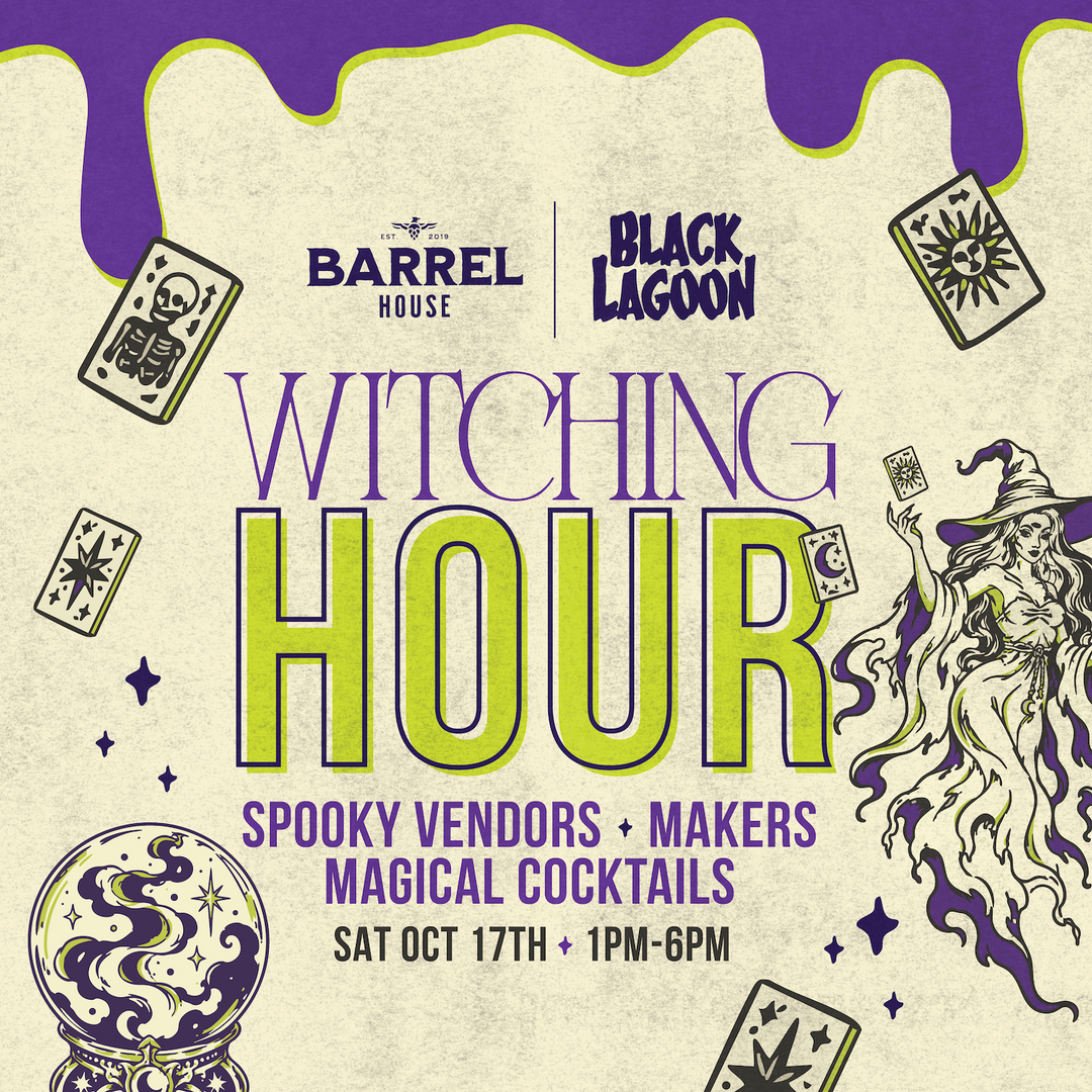 Witching Hour