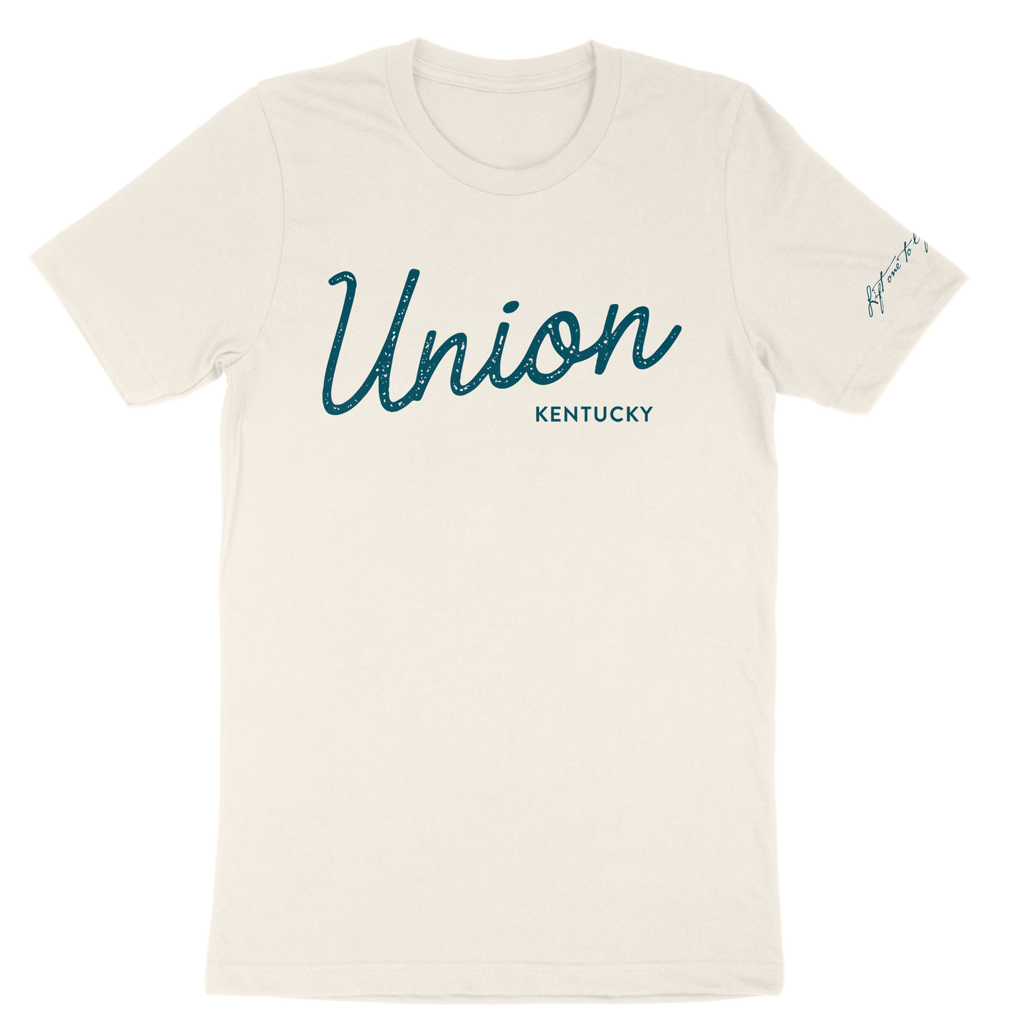 T-Shirt: Union