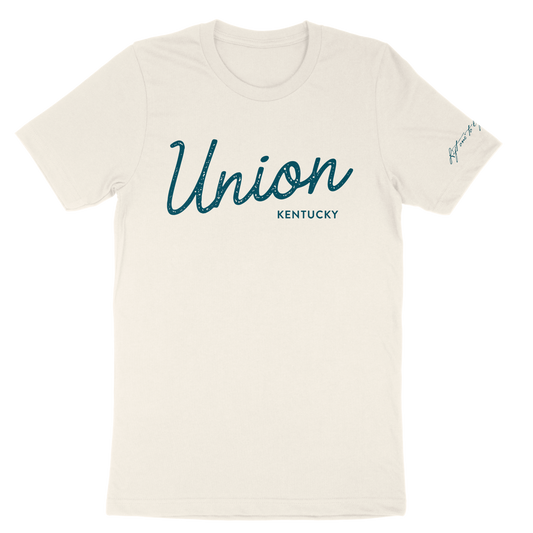 T-Shirt: Union