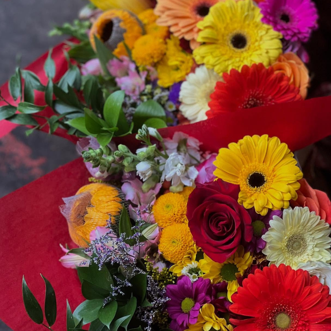 Galentine's Beer & Brunch at Braxton Factory 52