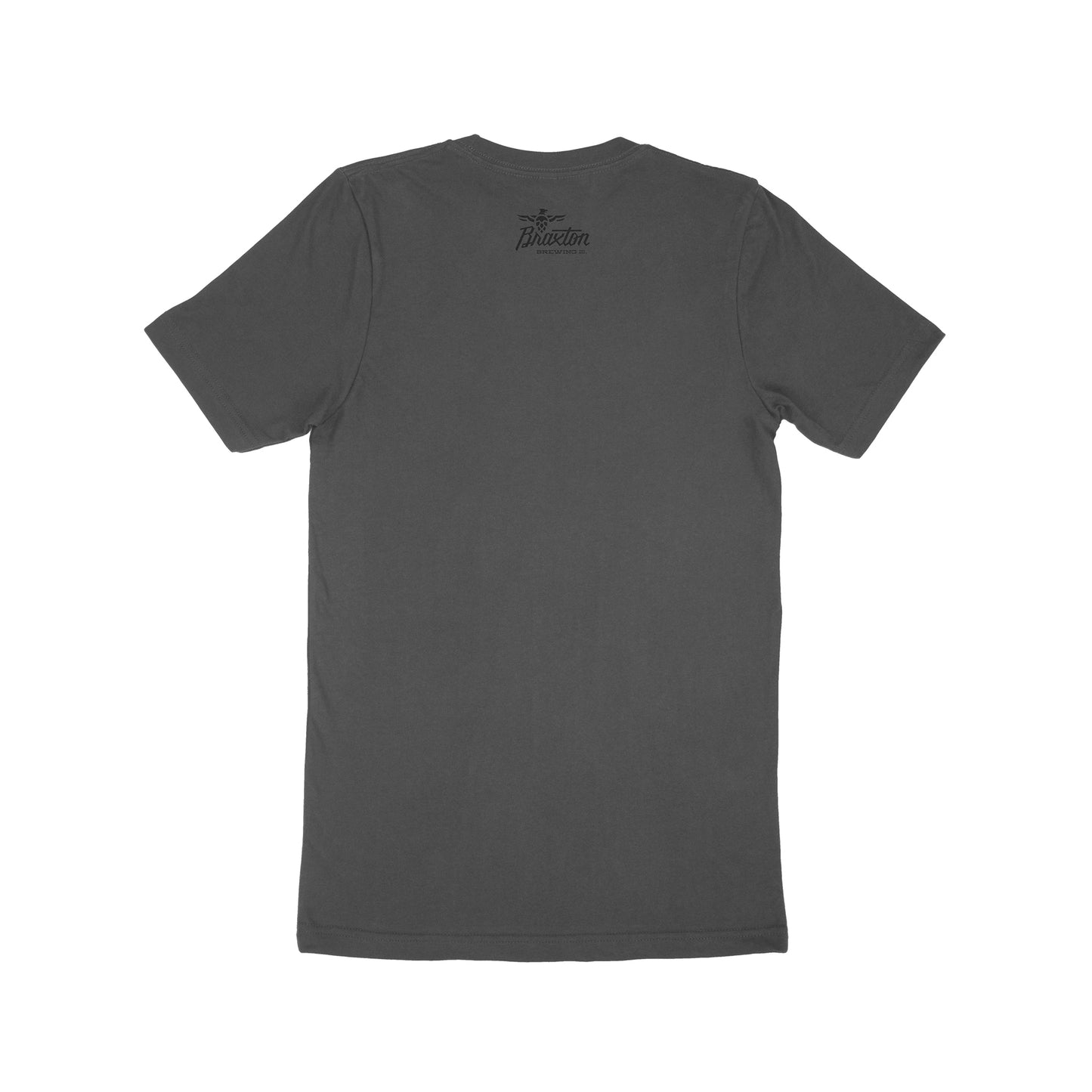 T-Shirt: Core Dark Grey