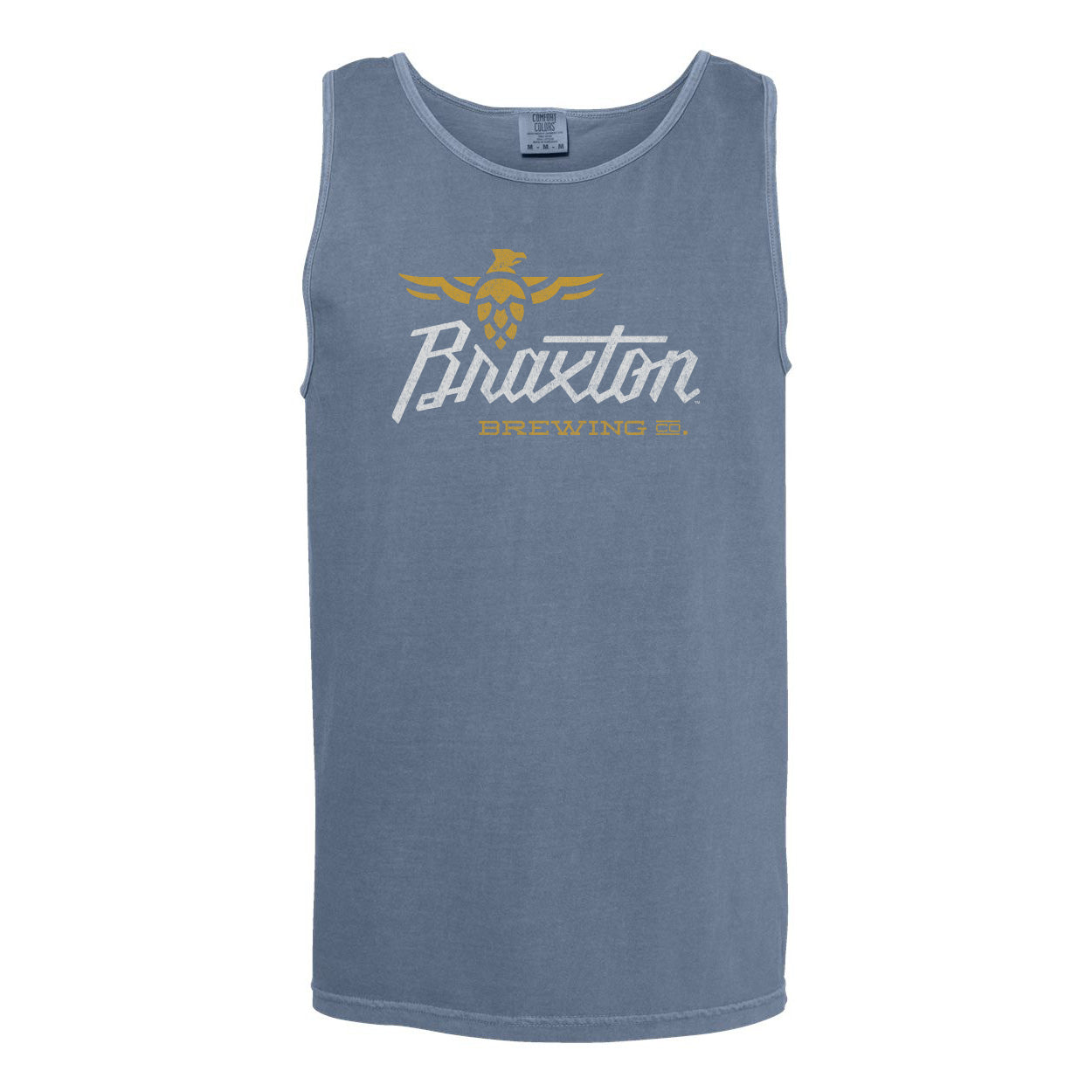 Braxton Tank Top