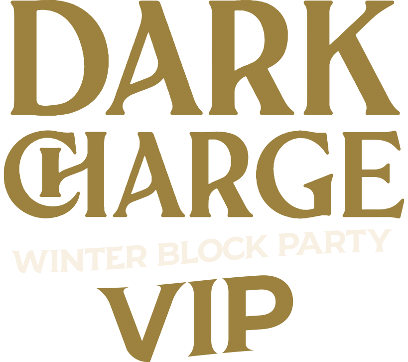 Dark Charge Day VIP