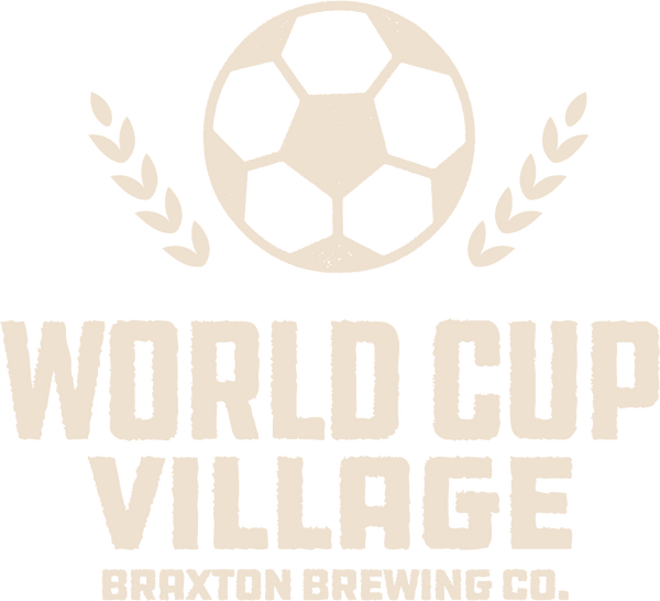 World Cup Village