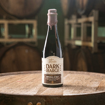 Barrel-Aged Dark Charge (2024)